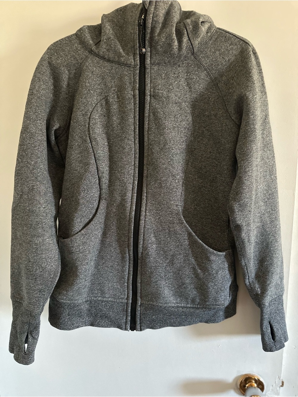 Lulu 🍋 scuba sweater